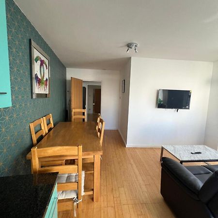 Super Prime City Centre Modern 3 Bed Apartment Liverpool Exterior photo