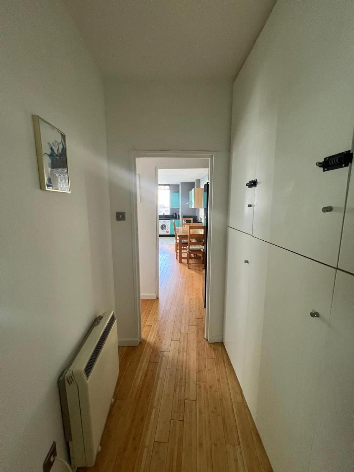 Super Prime City Centre Modern 3 Bed Apartment Liverpool Exterior photo