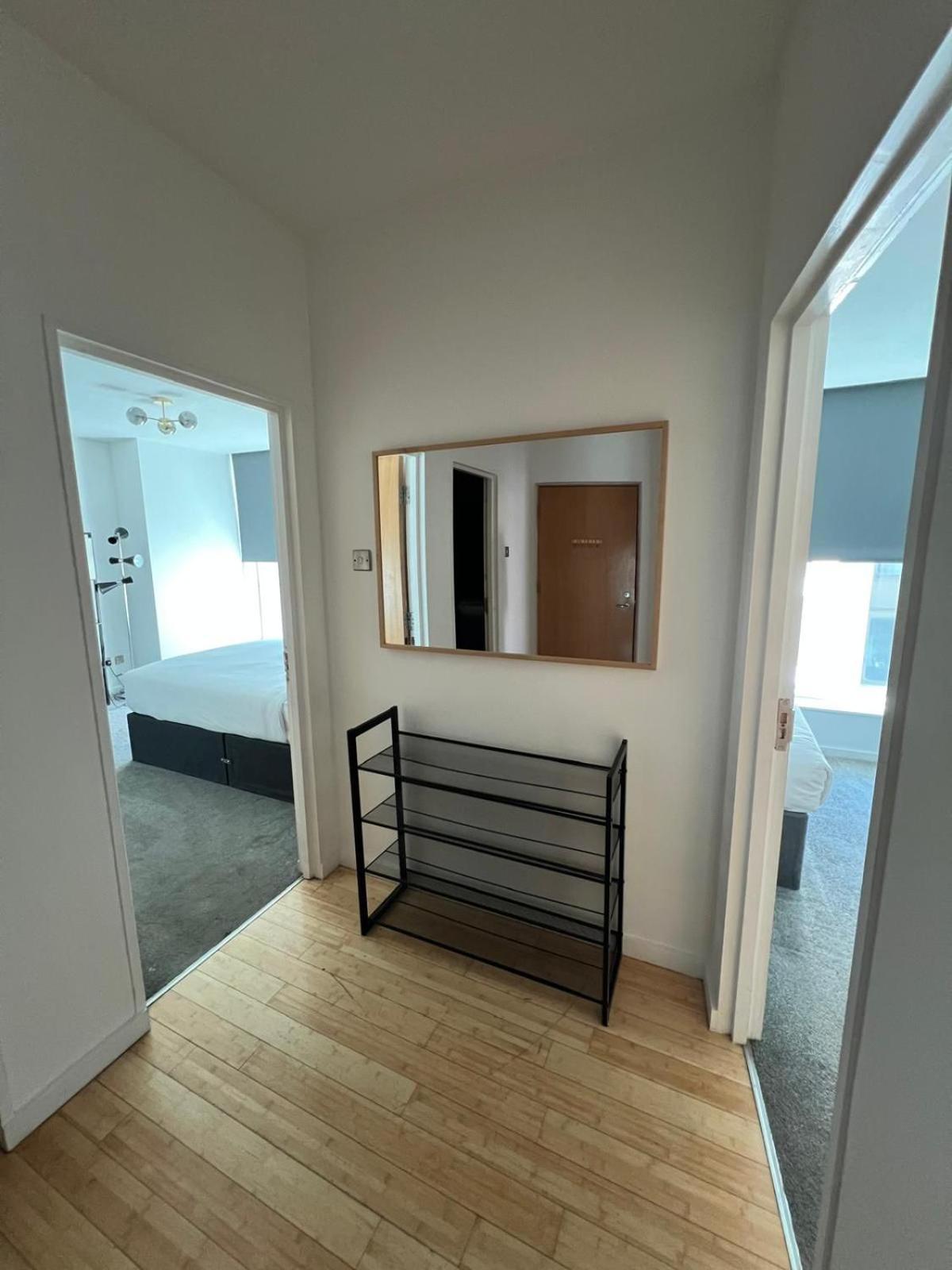 Super Prime City Centre Modern 3 Bed Apartment Liverpool Exterior photo