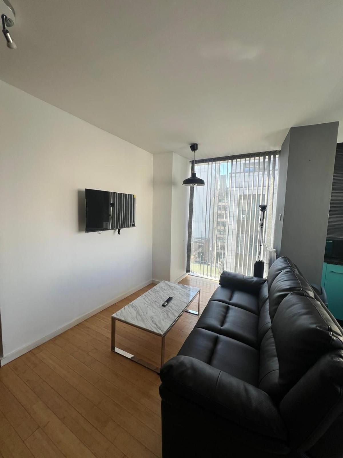 Super Prime City Centre Modern 3 Bed Apartment Liverpool Exterior photo